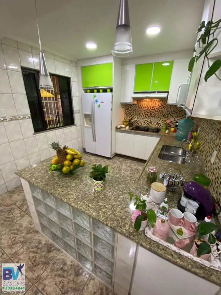 Casa, 3 quartos, 210 m² - Foto 29