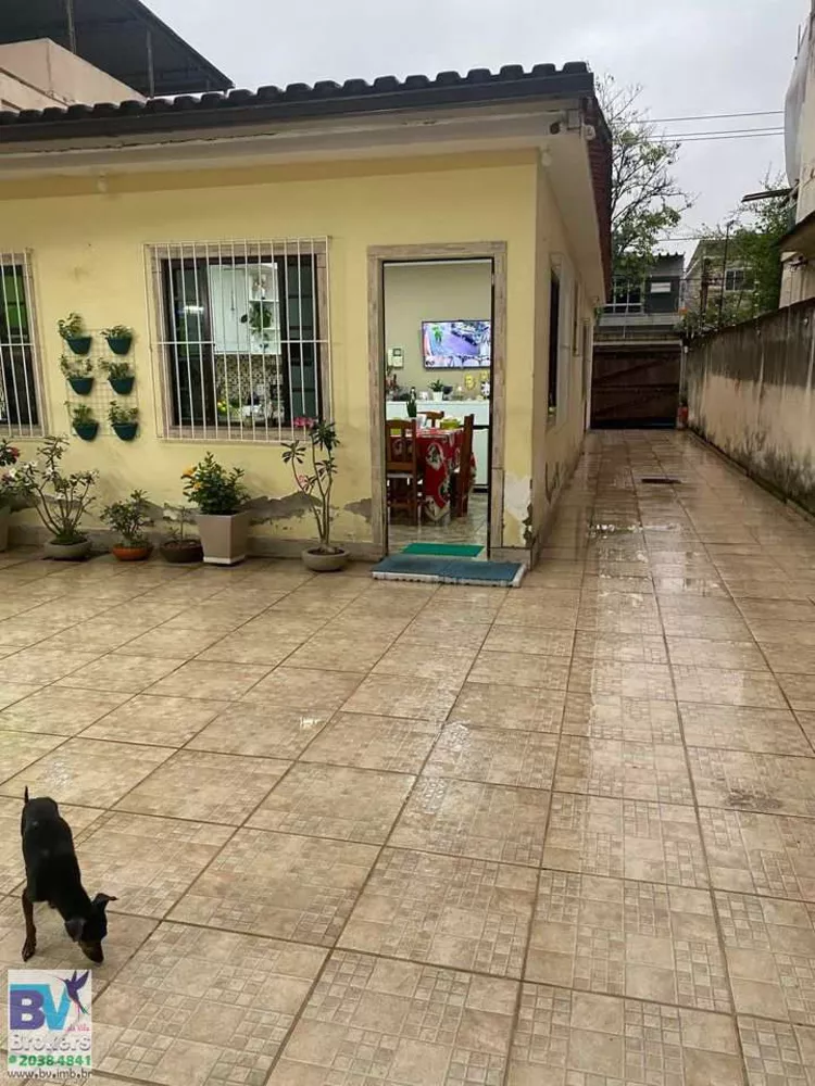 Casa, 3 quartos, 210 m² - Foto 3