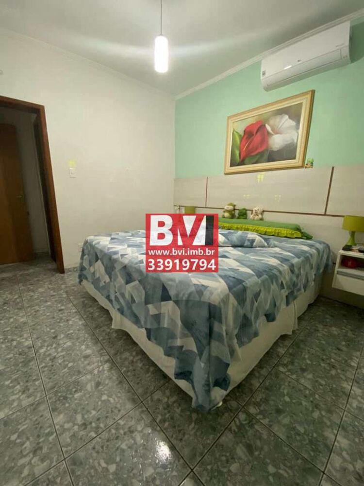 Casa, 3 quartos, 210 m² - Foto 23