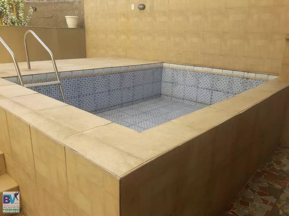 Casa, 3 quartos, 74 m² - Foto 39