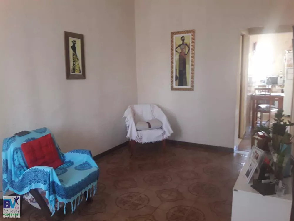 Casa, 3 quartos, 74 m² - Foto 5