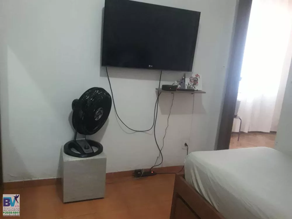Casa, 3 quartos, 74 m² - Foto 11