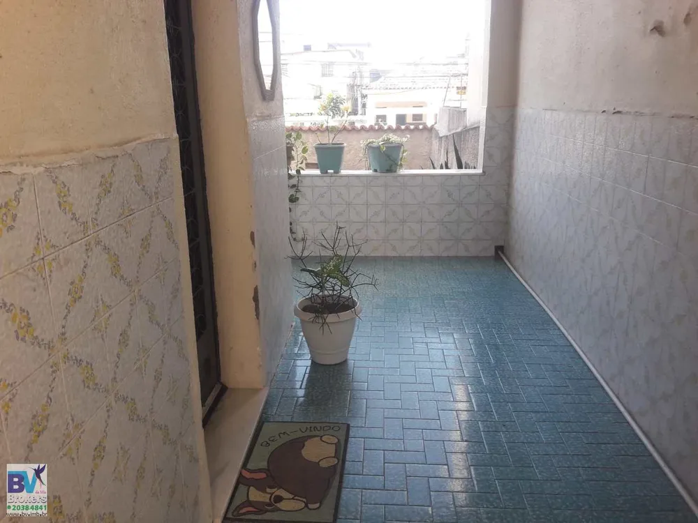 Casa, 3 quartos, 74 m² - Foto 5