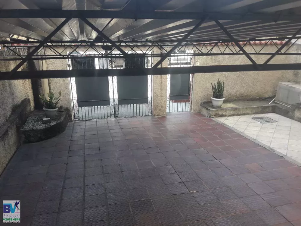 Casa, 3 quartos, 74 m² - Foto 1