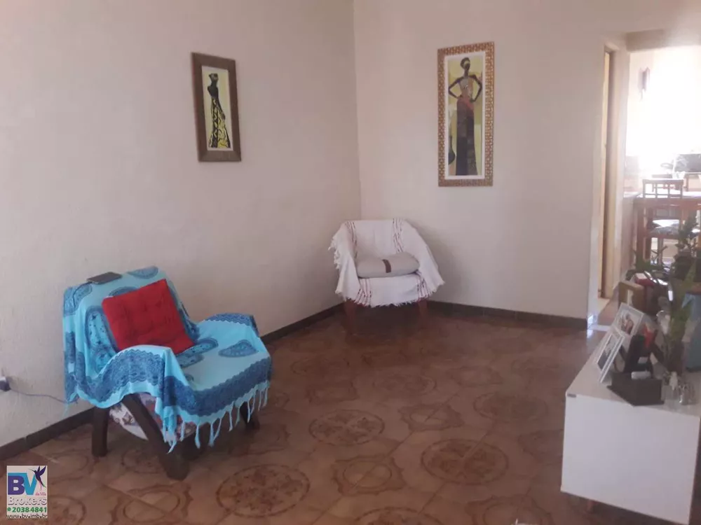 Casa, 3 quartos, 74 m² - Foto 4