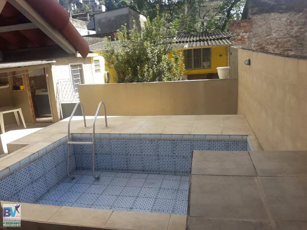 Casa, 3 quartos, 74 m² - Foto 37