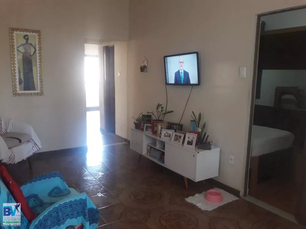 Casa, 3 quartos, 74 m² - Foto 7