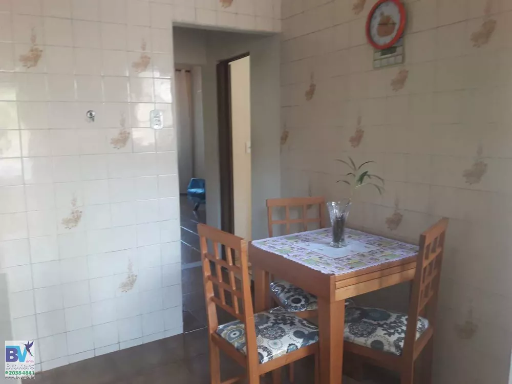 Casa, 3 quartos, 74 m² - Foto 21