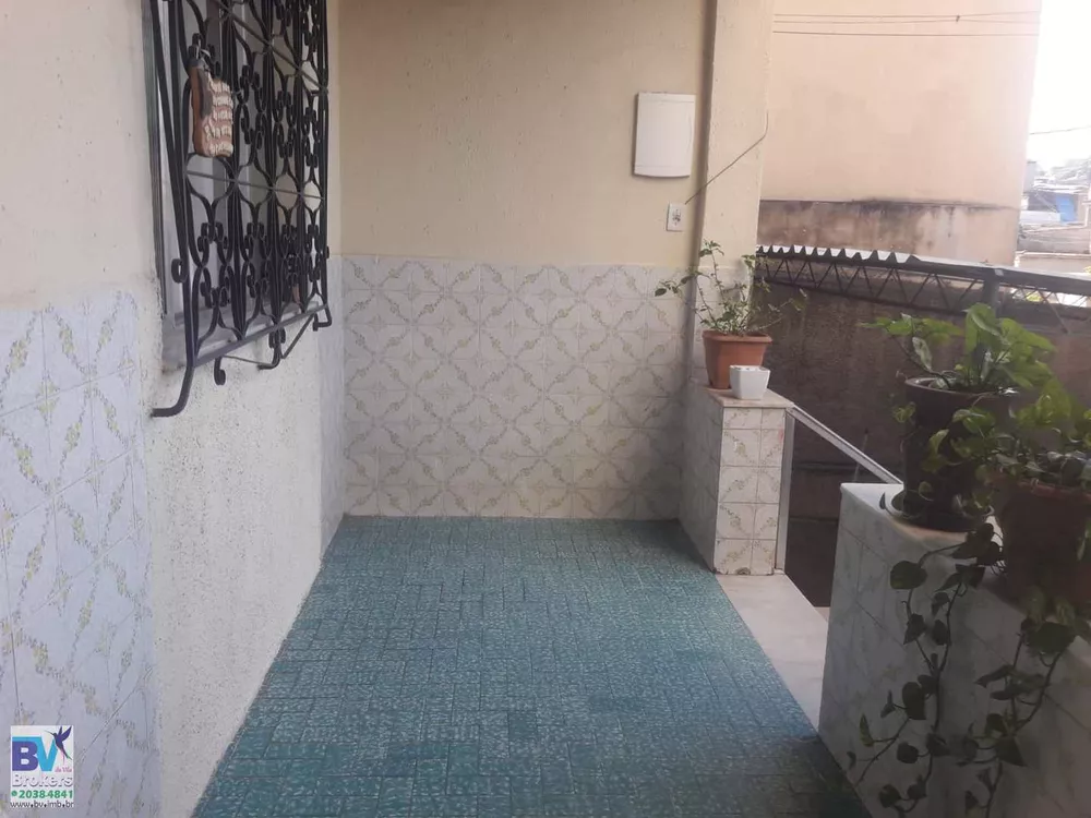 Casa, 3 quartos, 74 m² - Foto 3