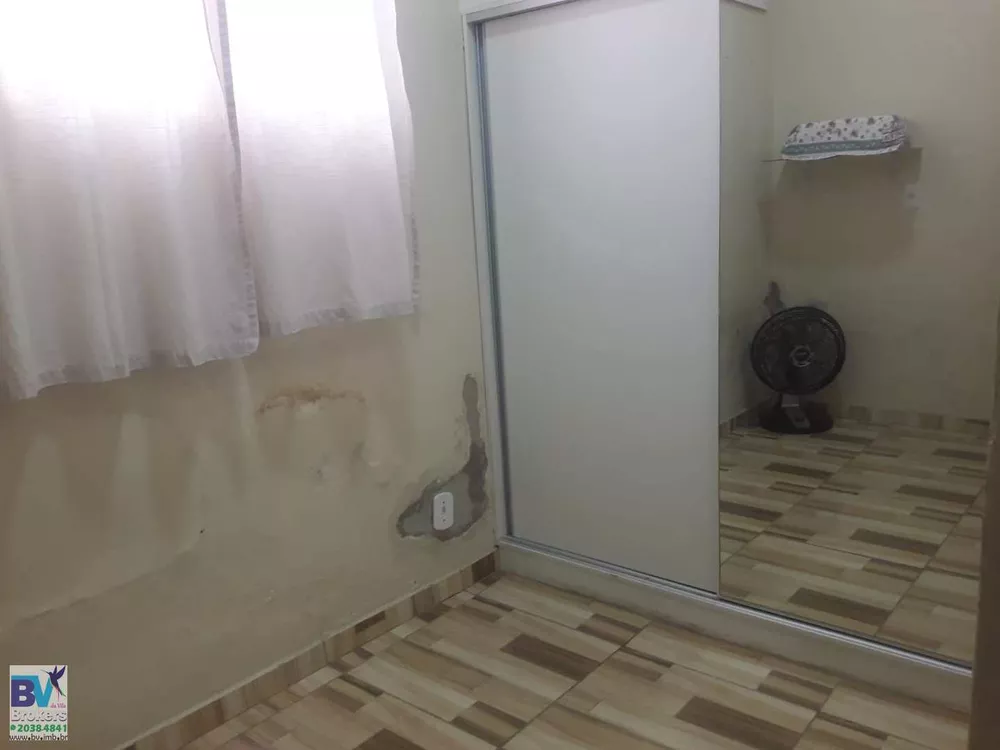 Casa, 3 quartos, 74 m² - Foto 14