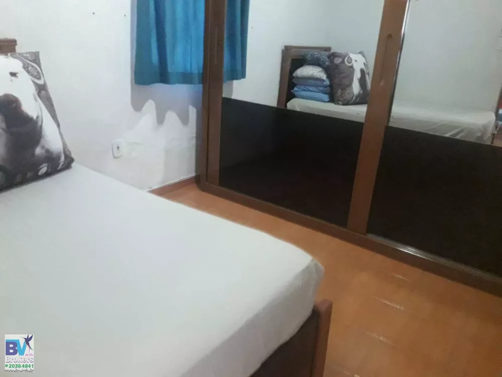 Casa, 3 quartos, 74 m² - Foto 9