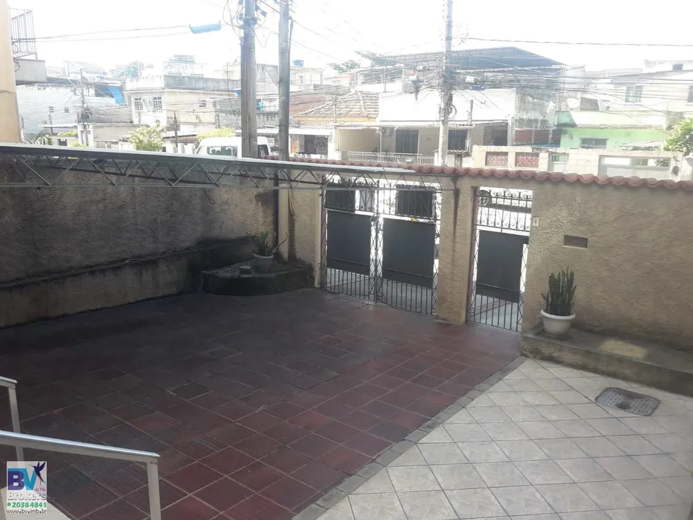 Casa, 3 quartos, 74 m² - Foto 1