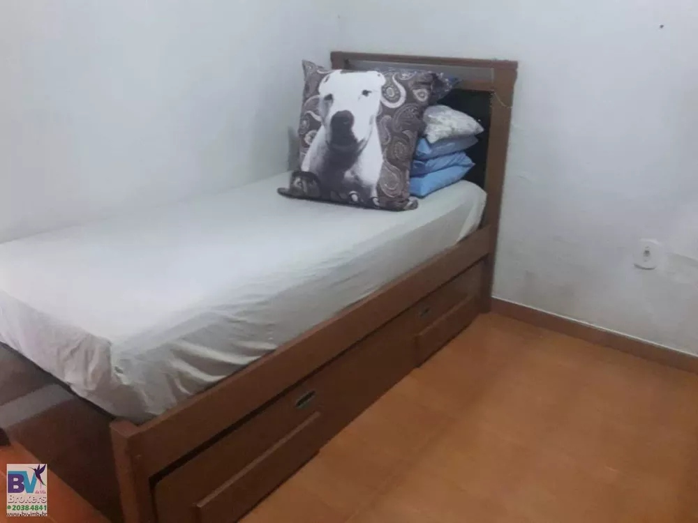 Casa, 3 quartos, 74 m² - Foto 10