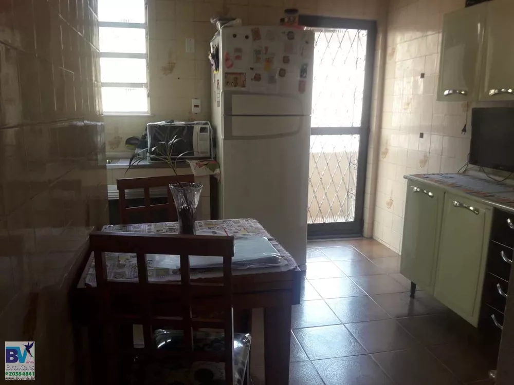 Casa, 3 quartos, 74 m² - Foto 22