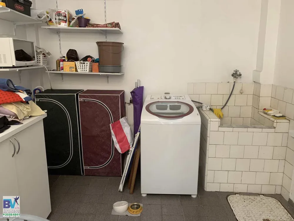 Apartamento, 2 quartos, 50 m² - Foto 23
