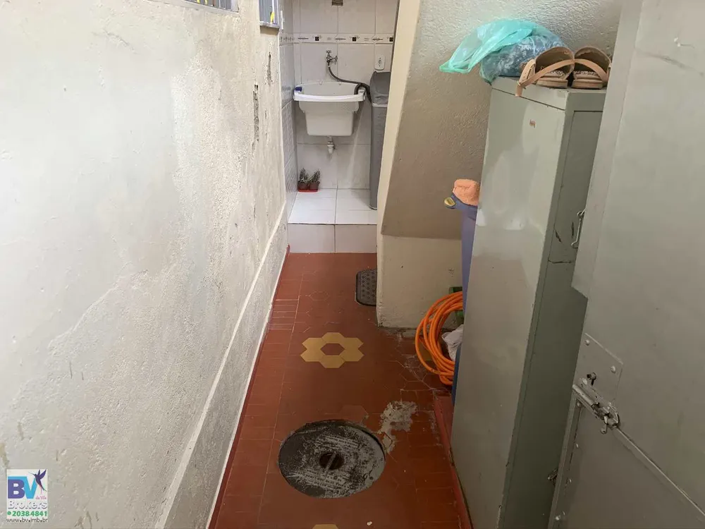 Apartamento, 2 quartos, 50 m² - Foto 27