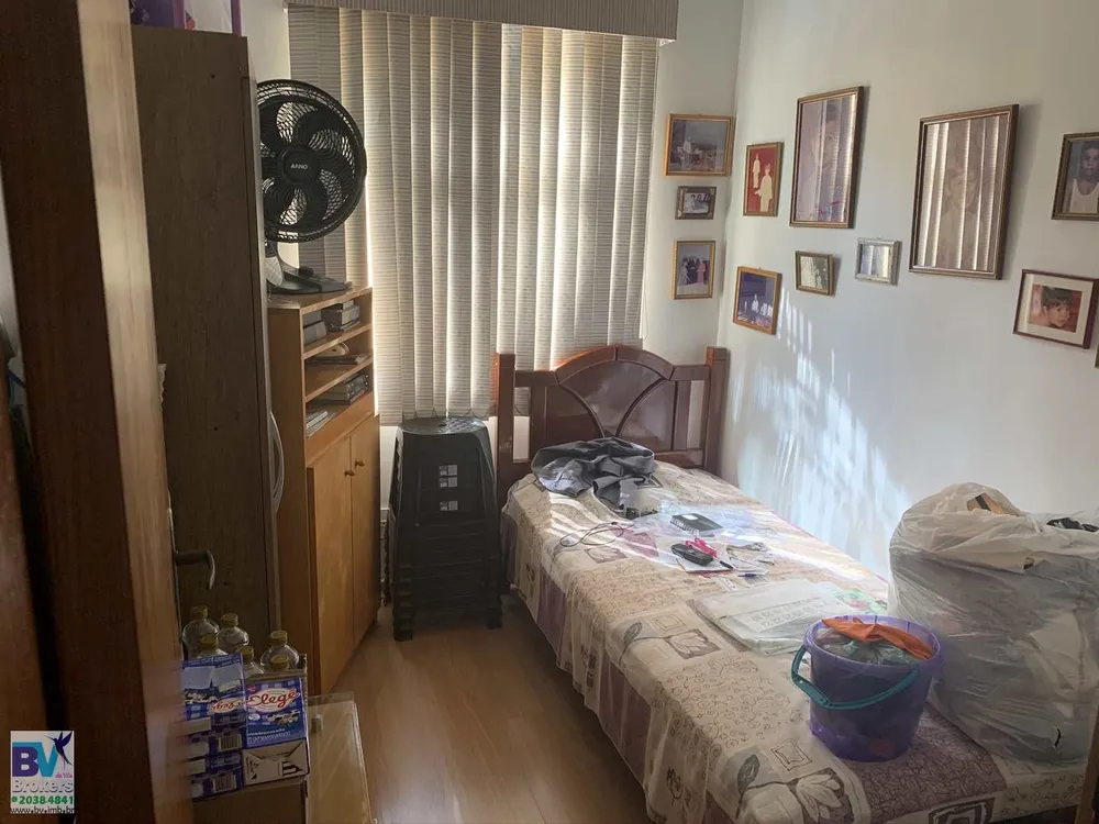 Apartamento, 2 quartos, 50 m² - Foto 17