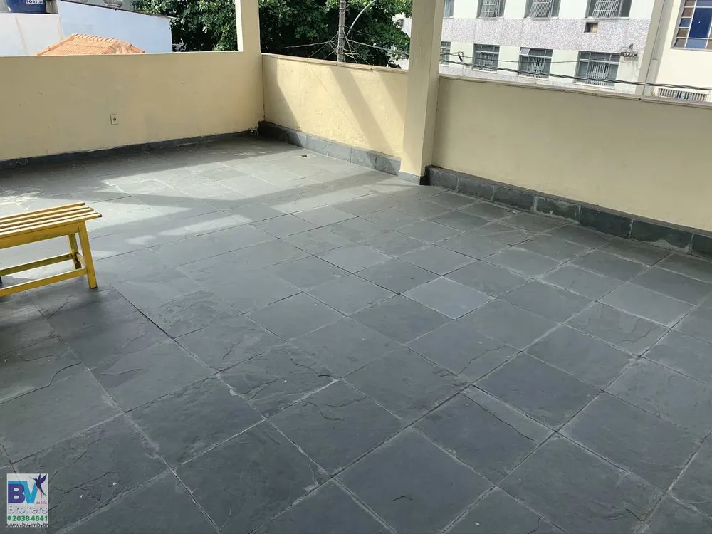 Apartamento, 2 quartos, 50 m² - Foto 32