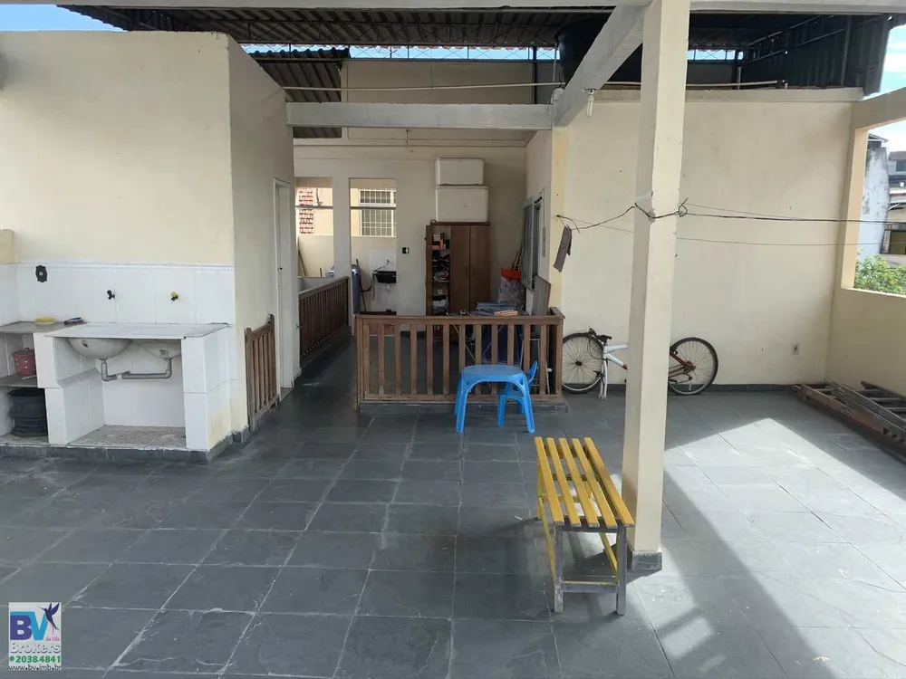 Apartamento, 2 quartos, 50 m² - Foto 34