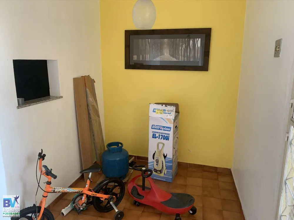 Apartamento, 2 quartos, 50 m² - Foto 28