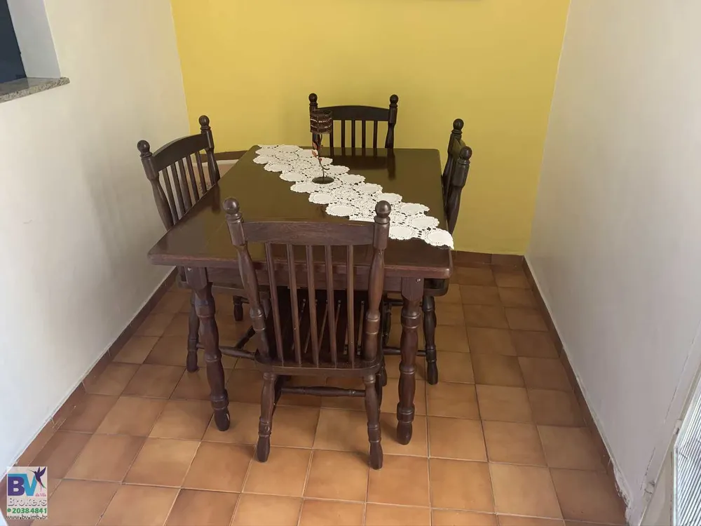 Apartamento, 2 quartos, 50 m² - Foto 7