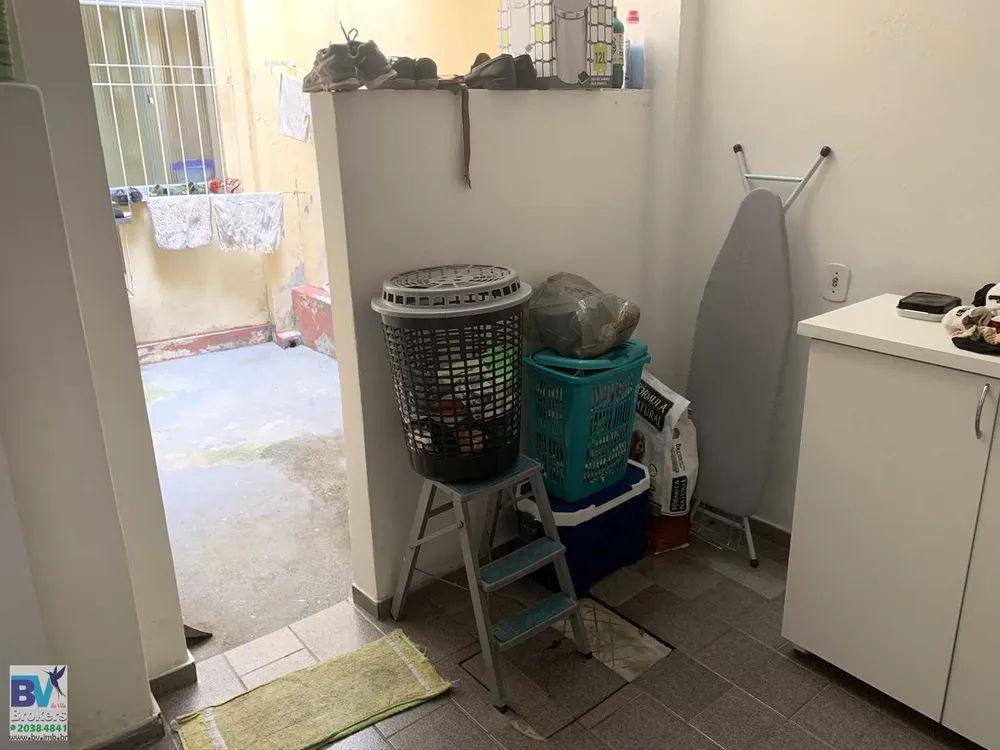 Apartamento, 2 quartos, 50 m² - Foto 25