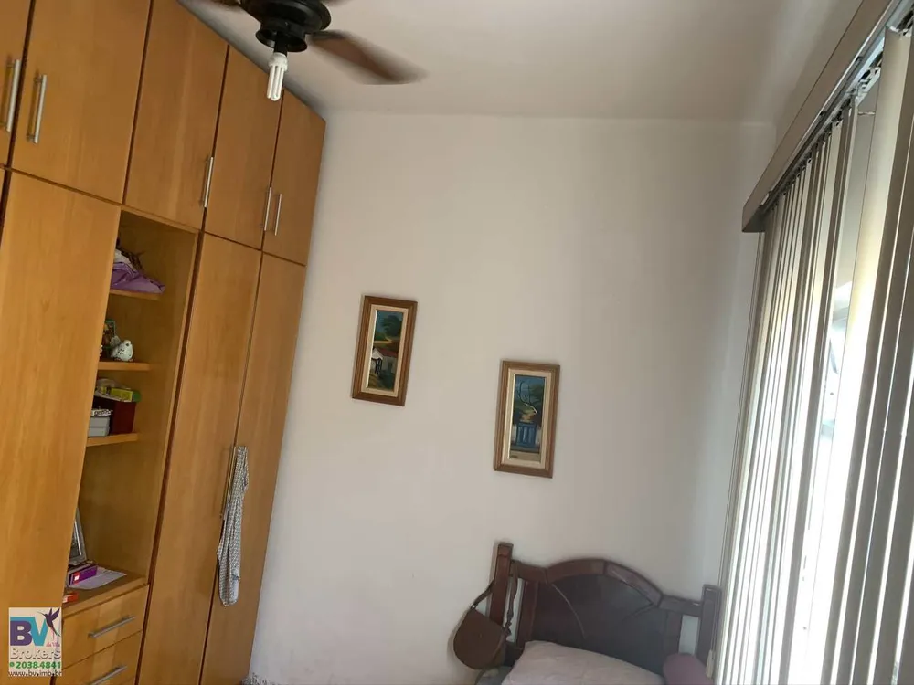Apartamento, 2 quartos, 50 m² - Foto 18