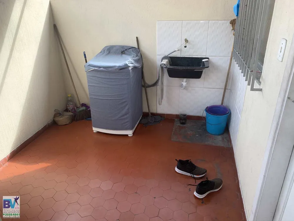 Apartamento, 2 quartos, 50 m² - Foto 26