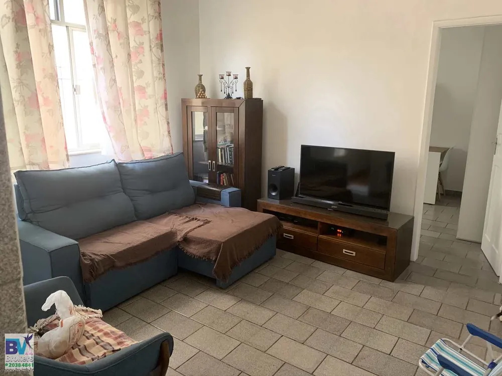 Apartamento, 2 quartos, 50 m² - Foto 6