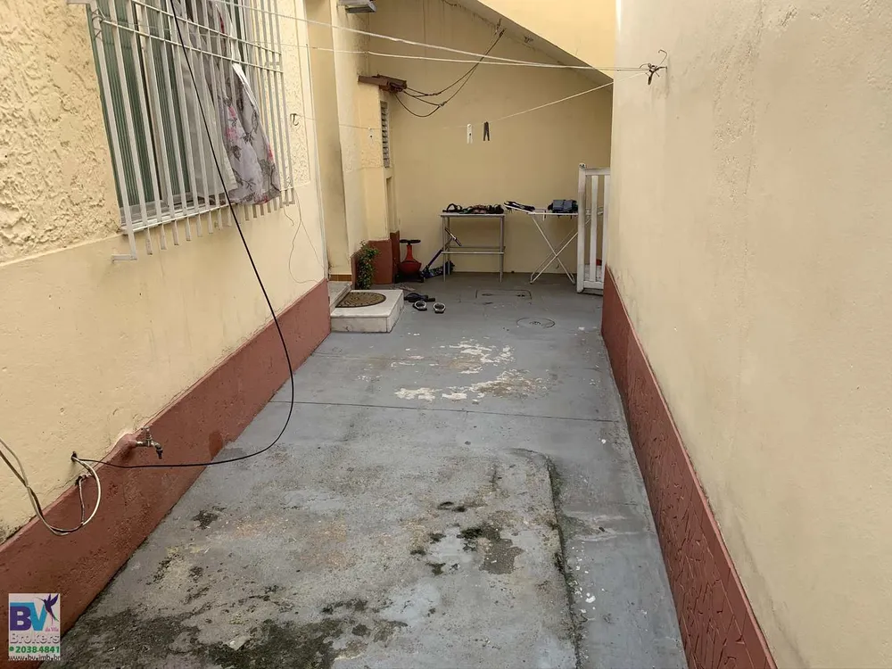 Apartamento, 2 quartos, 50 m² - Foto 30