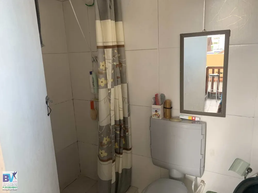 Apartamento, 2 quartos, 50 m² - Foto 36