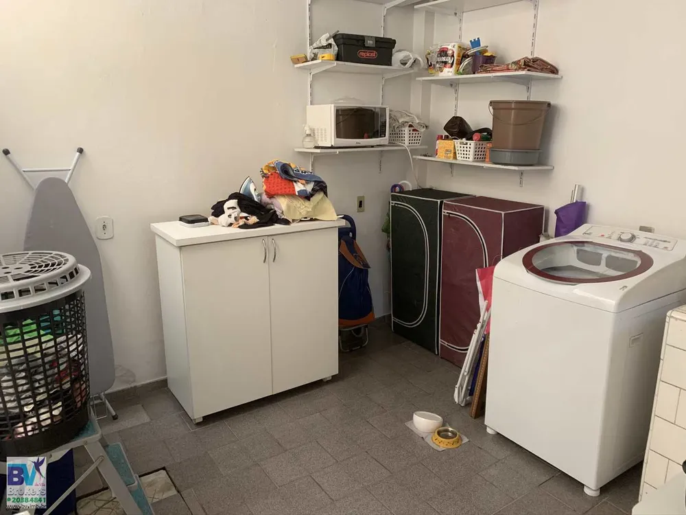 Apartamento, 2 quartos, 50 m² - Foto 24