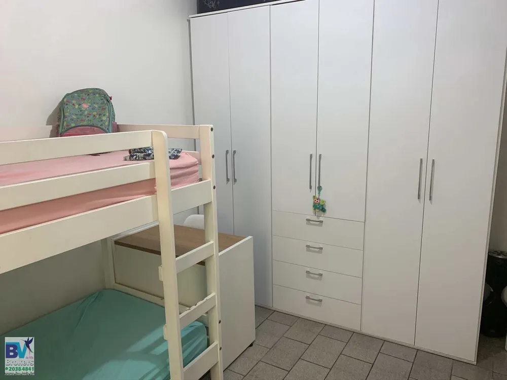 Apartamento, 2 quartos, 50 m² - Foto 20