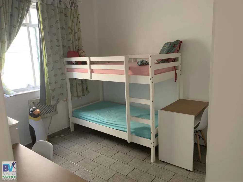Apartamento, 2 quartos, 50 m² - Foto 19