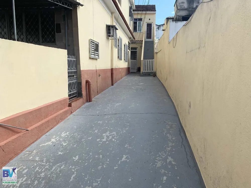 Apartamento, 2 quartos, 50 m² - Foto 2