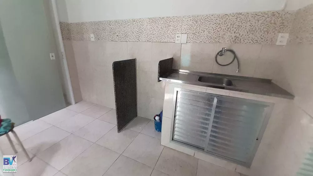 Apartamento, 1 quarto, 60 m² - Foto 3