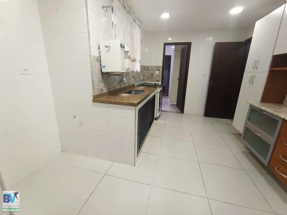 Apartamento, 3 quartos, 111 m² - Foto 12