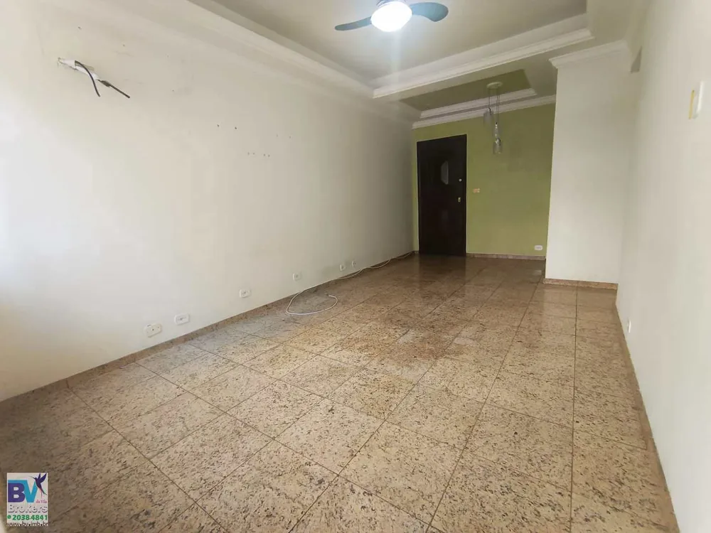 Apartamento, 3 quartos, 111 m² - Foto 2