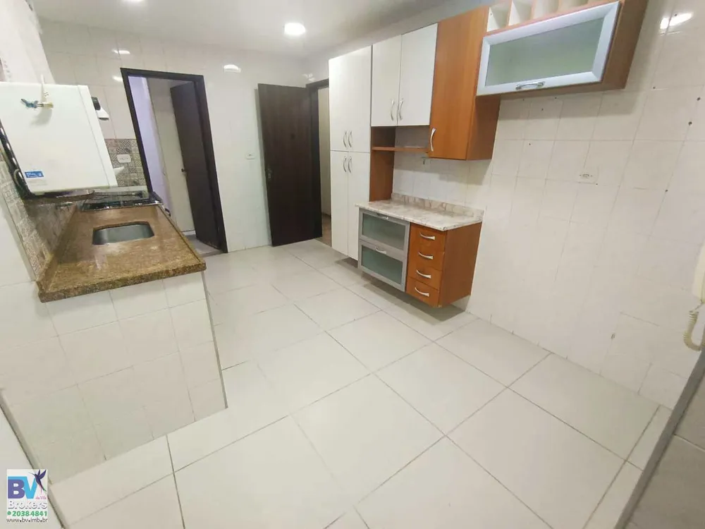 Apartamento, 3 quartos, 111 m² - Foto 11