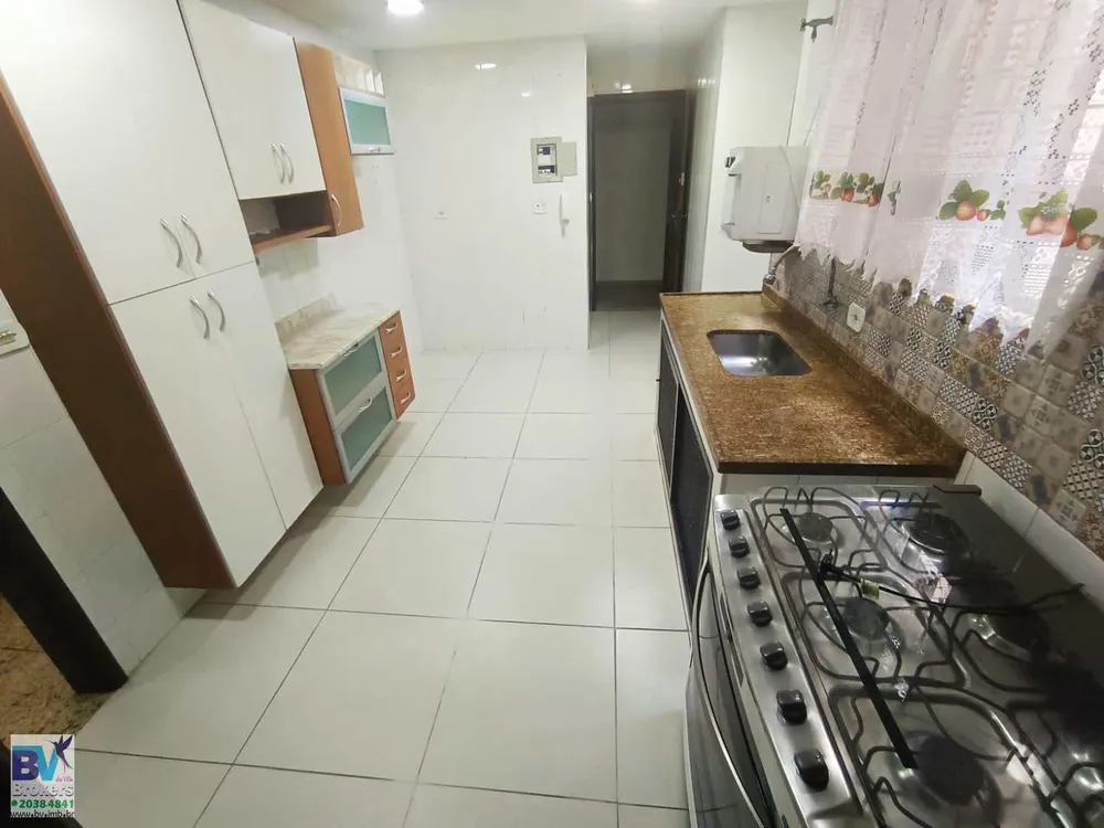 Apartamento, 3 quartos, 111 m² - Foto 10