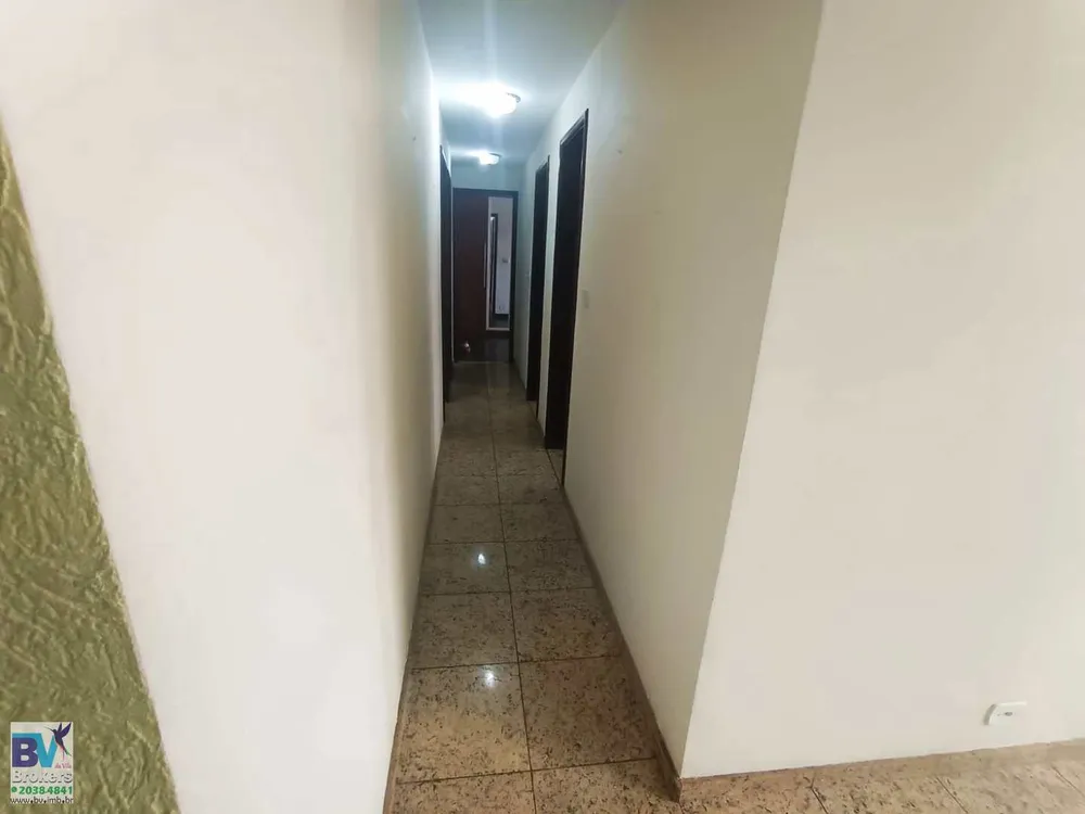 Apartamento, 3 quartos, 111 m² - Foto 9