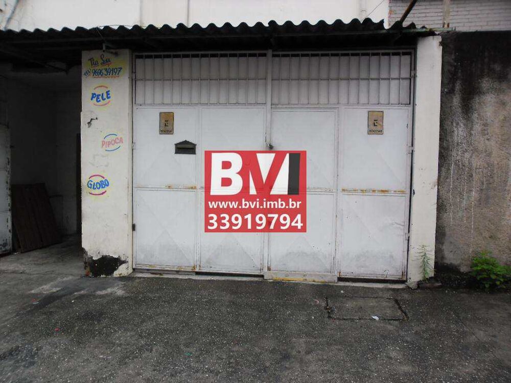 Loja-Salão, 180 m² - Foto 2