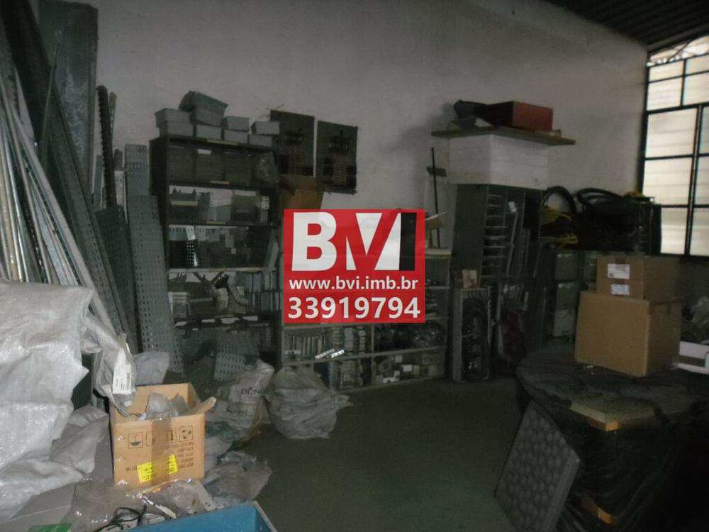 Loja-Salão, 180 m² - Foto 4