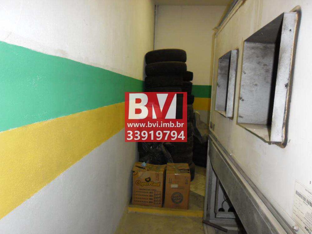 Loja-Salão, 180 m² - Foto 11
