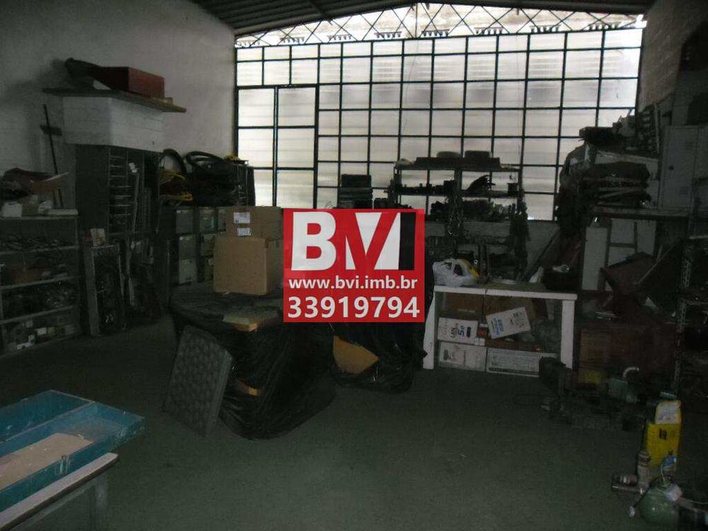 Loja-Salão, 180 m² - Foto 3