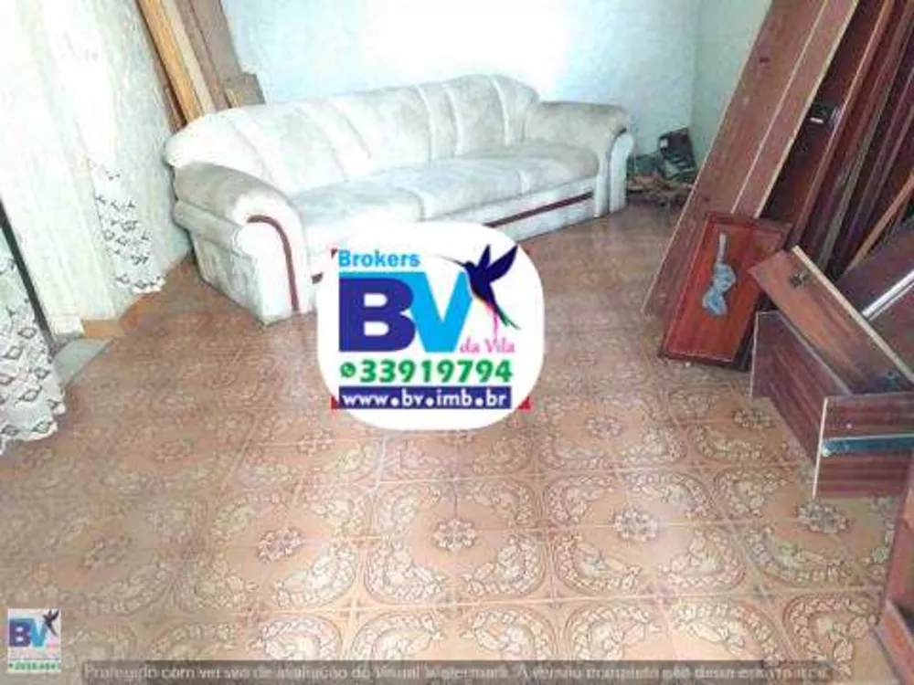 Casa, 2 quartos, 70 m² - Foto 6