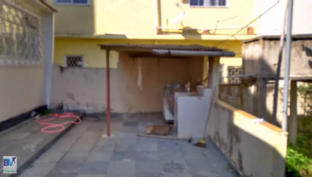 Casa, 2 quartos, 70 m² - Foto 7