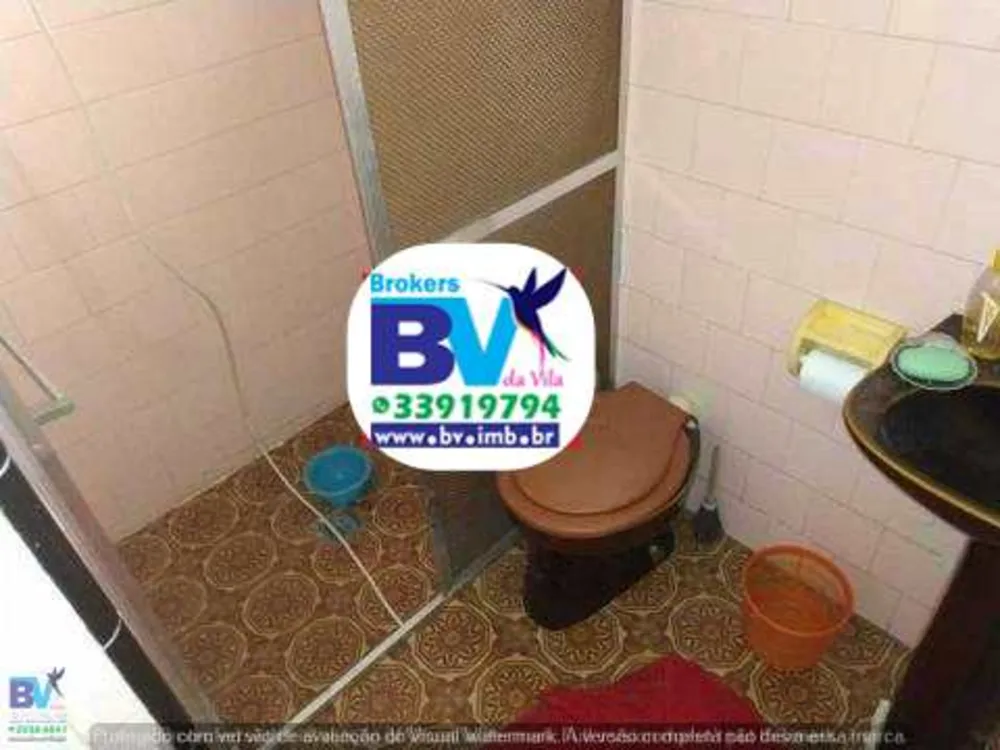 Casa, 2 quartos, 70 m² - Foto 22