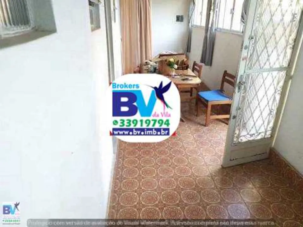 Casa, 2 quartos, 70 m² - Foto 4