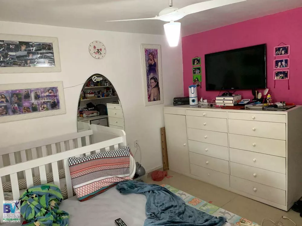 Cobertura, 4 quartos, 340 m² - Foto 1
